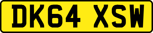 DK64XSW