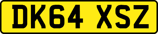 DK64XSZ