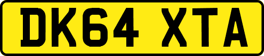 DK64XTA