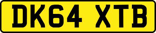 DK64XTB