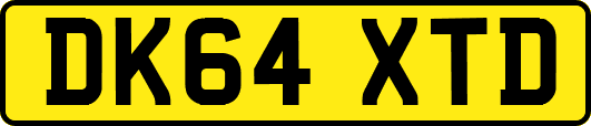 DK64XTD
