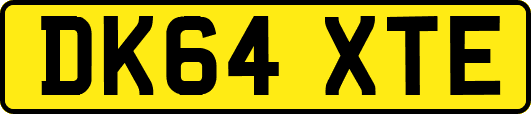 DK64XTE
