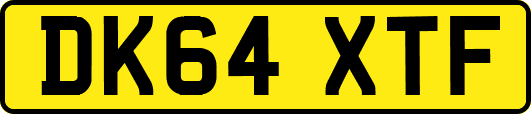 DK64XTF