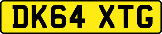 DK64XTG