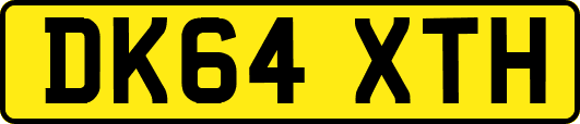 DK64XTH