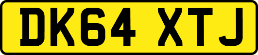 DK64XTJ