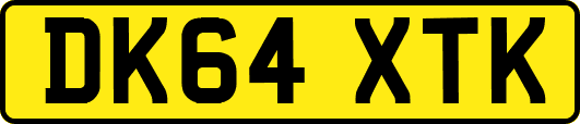 DK64XTK