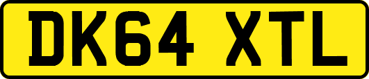 DK64XTL