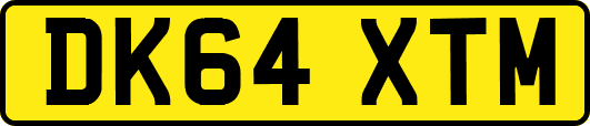 DK64XTM