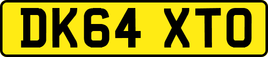 DK64XTO