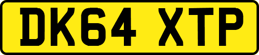 DK64XTP