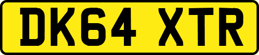 DK64XTR