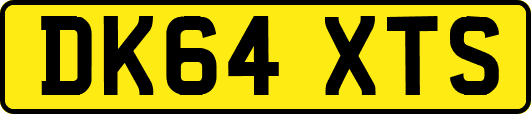 DK64XTS