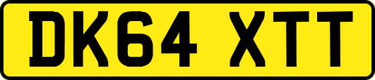 DK64XTT