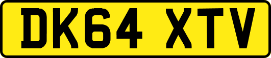 DK64XTV