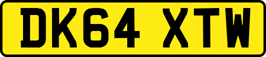 DK64XTW