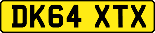 DK64XTX