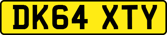 DK64XTY