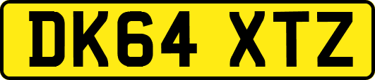 DK64XTZ
