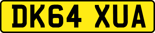 DK64XUA