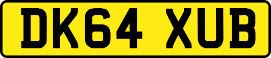 DK64XUB