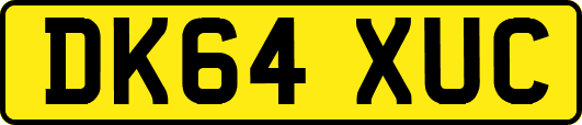 DK64XUC