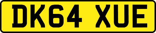 DK64XUE