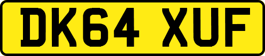 DK64XUF