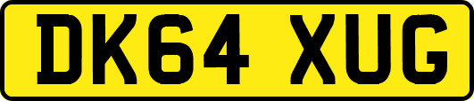 DK64XUG