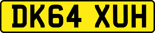 DK64XUH