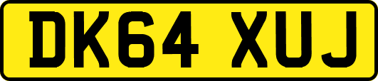DK64XUJ