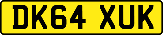DK64XUK