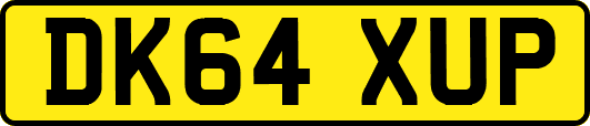 DK64XUP