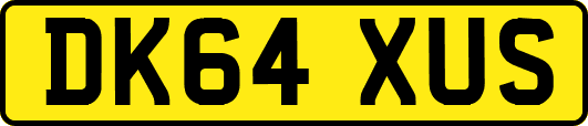 DK64XUS