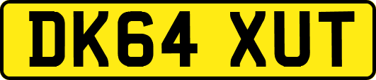 DK64XUT