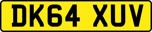 DK64XUV