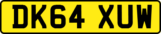 DK64XUW
