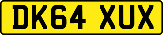 DK64XUX