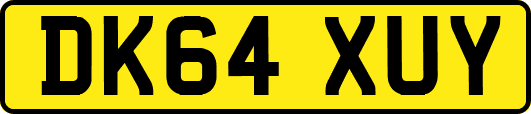 DK64XUY