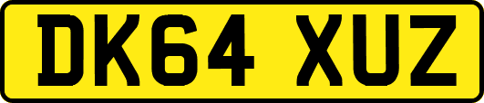 DK64XUZ