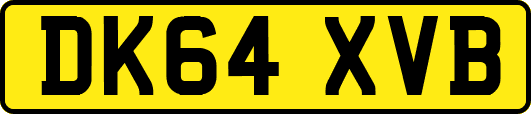 DK64XVB