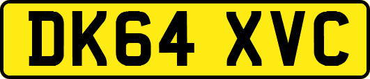 DK64XVC