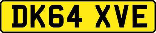 DK64XVE