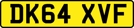 DK64XVF