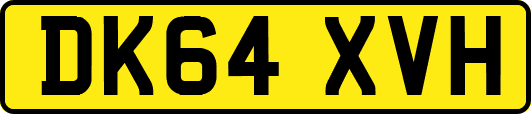 DK64XVH
