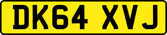 DK64XVJ