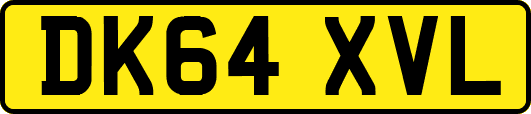 DK64XVL