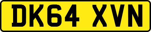 DK64XVN