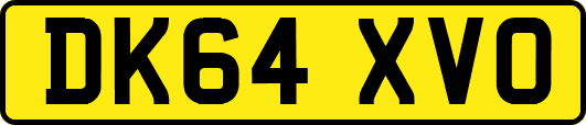 DK64XVO