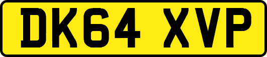 DK64XVP